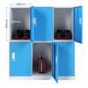 Bingyu Six-Door Steel Locker Cabinet