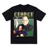 George Costanza Vintage 90s Sitcom T-Shirt