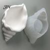 Coastal Decor Mold Conch Seashell Silicone Mold, 3D Sea Shell Candle Soap for Plaster Resin Casting Epoxy, Easy Demold Flexible Molds Jewelry