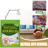 Mite Remover, Household Bedding And Clothing Mite , Plant-Based Mite Removal Pack