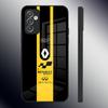 R-Renaults Logo French Car Phone Case For Samsung S26 S24 Ultra S23 S22 S21 Fe S25 Plus A54 A34 A24 A53 A13 A16 Glass Cover