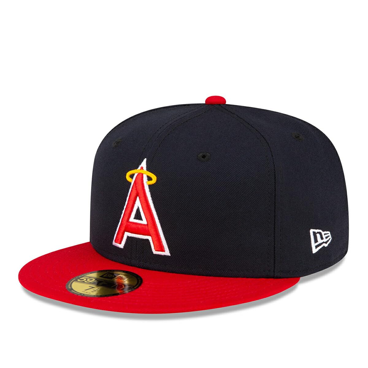 

Кепка 59FIFTY MLB 7 ACPERF LOSANG ALT 2024 25J [New Era] LAA/Альтернативная 3/4