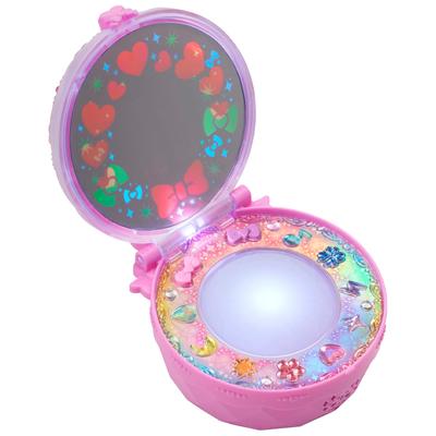 Wonderful Colorful Evolution Henshin Wonderful Pact [BANDAI] PreCure!