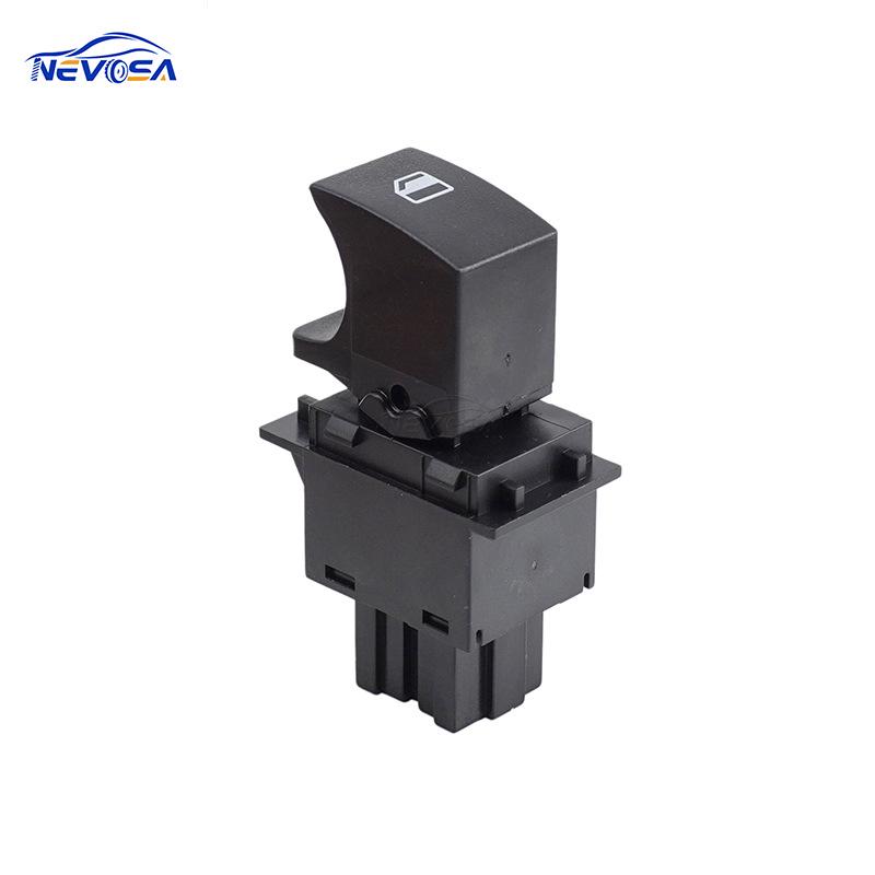 Mitsubishi Power Window Switch - Electric Window Button PWS855377