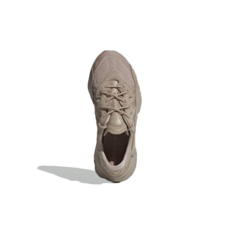 Adidas Ozweego Trace Khaki Women Sneakers Tan EG6697