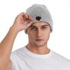 Fontaines DC Band Tour 2025 Warm Knitted Cap Winter Knit Bonnet Hat Skullies Beanies Hip Hop Caps for Unisex