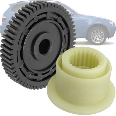 Auto Versnellingsbak Transfer Case Actuator Motor Reparatieset Voor BMW X3 E83 X5 E53 E70 X6 E71 E72 Land Rover Discovery Range Rover Benz
