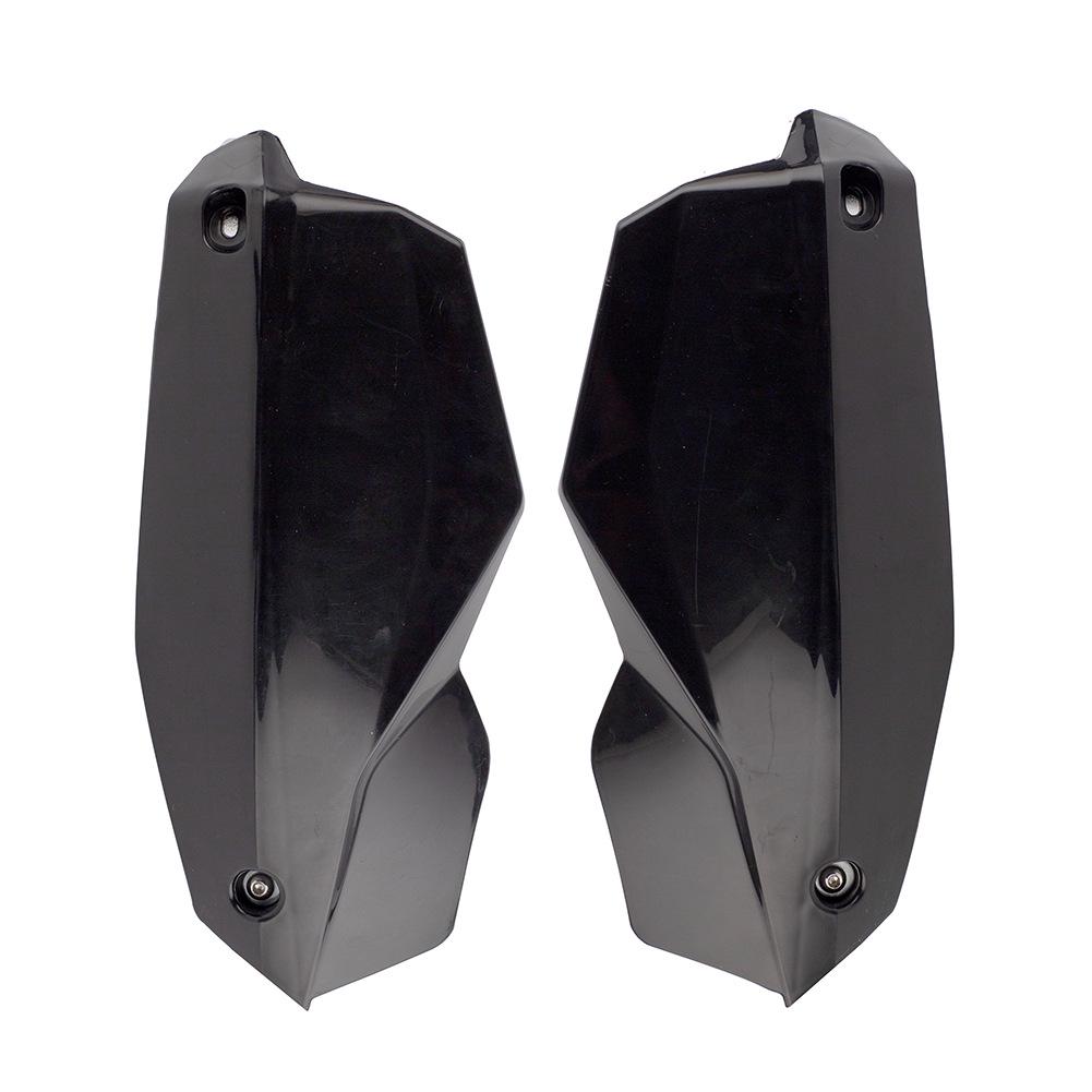 HONDA X-ADV 750 17-20 Anti-Fall Hand Guards: 22mm/28mm Motorcycle Accessories