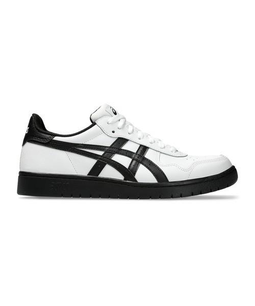 1201A978-100 Asics Japan Pro White Black (Men's)
