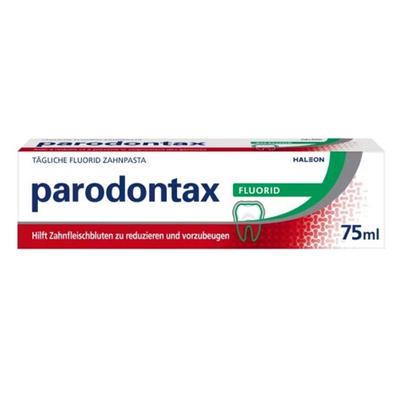 Gum Toothpaste 75ml (Mint Flavor)