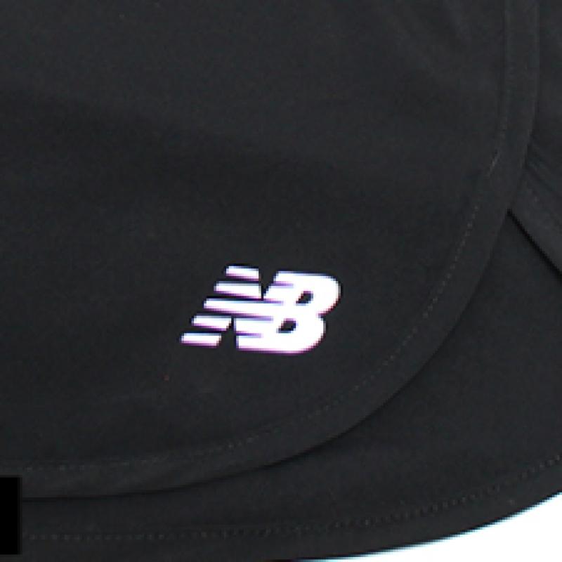 New Balance Pantaloni scurți de damă de 5 inci Accelerate Pantaloni scurți de antrenament Aws01209 Bk