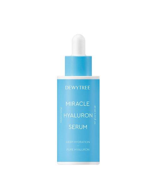 Dewytree Miracle Hyaluron Serum 40ml