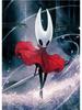 Videogame Hollow Knight Posters Prints Canvas Painting Anime Game Wall Picture For Modern Kids Room Home Decoration