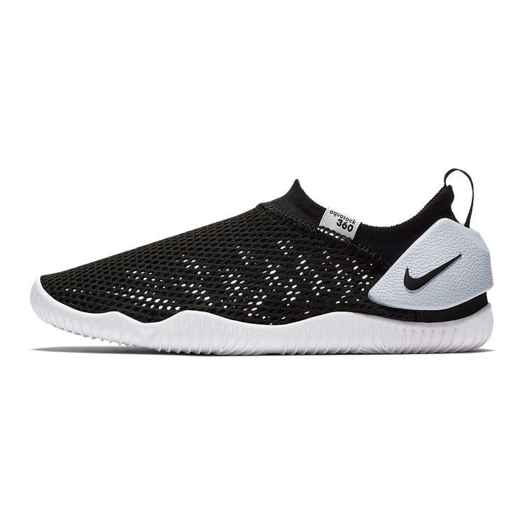 Nike Aqua Sock 360 Nero Bianco GS 943758-003