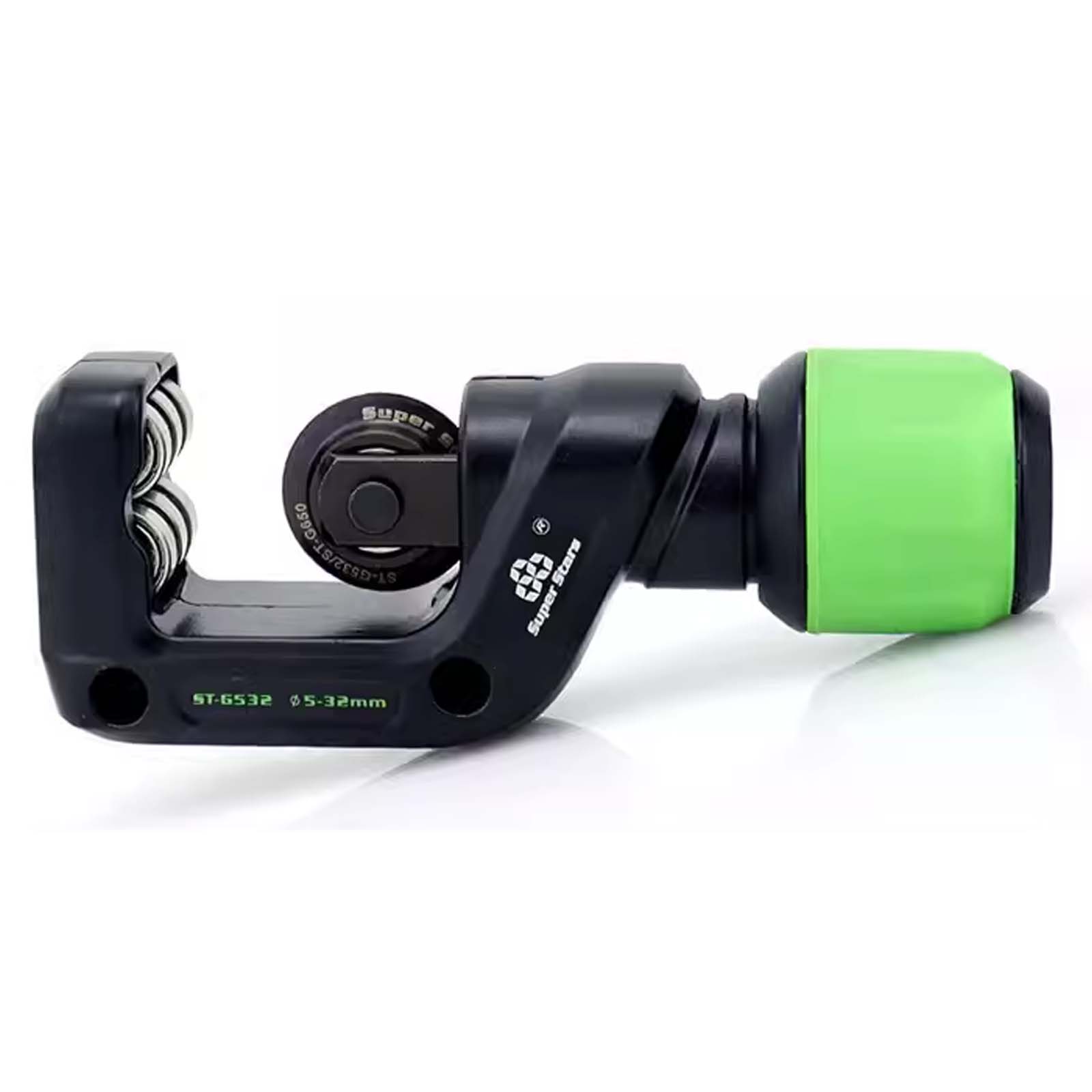 Manual Bearing Roller Pipe Cutter Air Conditioning Copper Tube Aluminum Stainless Steel Pipe Cutter