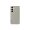 Silicone Case with Lanyard for Samsung Galaxy A55 5g Grey