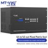 MT-viki HDMI Video Matrix Switcher 40x40