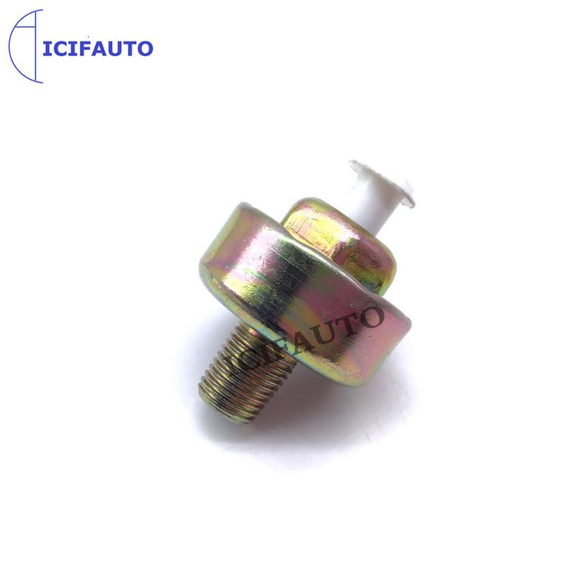 

Knock Detonation Sensor for Pontiac ldsmobile 98 Firenza Omega Custom Cruiser Cutlass Calais Isuzu Pickup Rodeo Trooper
