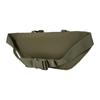 Adidas Travel Trend Zipper Crossbody Waist Bag Unisex bags Military-Green IK7299