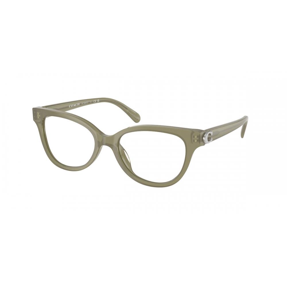 

Coach Hc6247u 5840 Women Eyeglasses 51--140