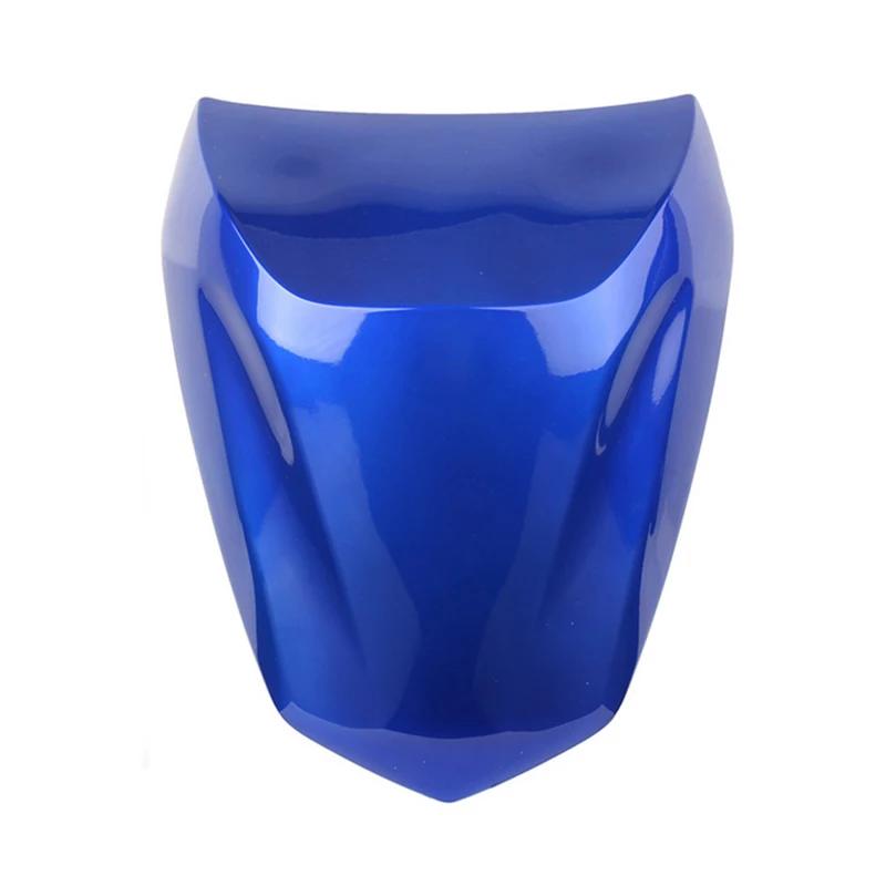 Motorcycle Rear Passenger Cowl Seat Back Cover Fairing Part For Kawasaki Ninja 400 650 EX650 ER6F ER6N ER 6F 6N 2012 2013-2016