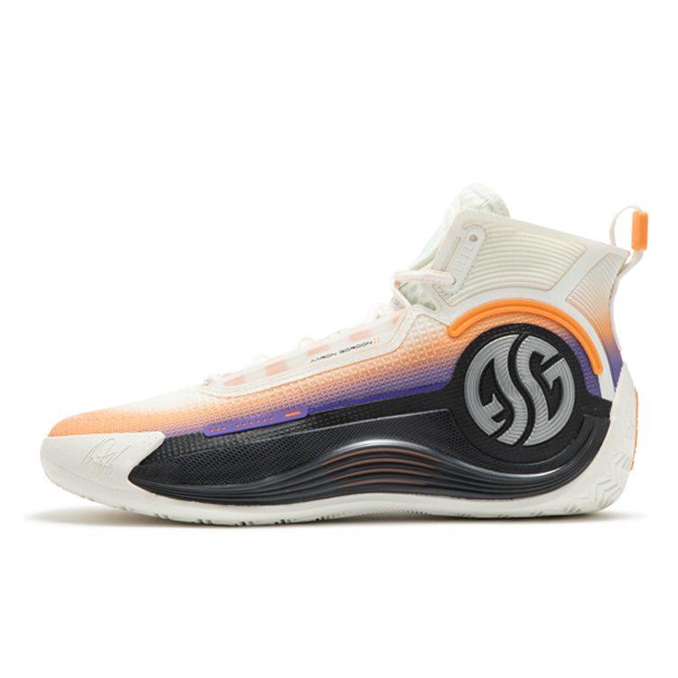 361 AG 4 SOAR CQT Cushioning