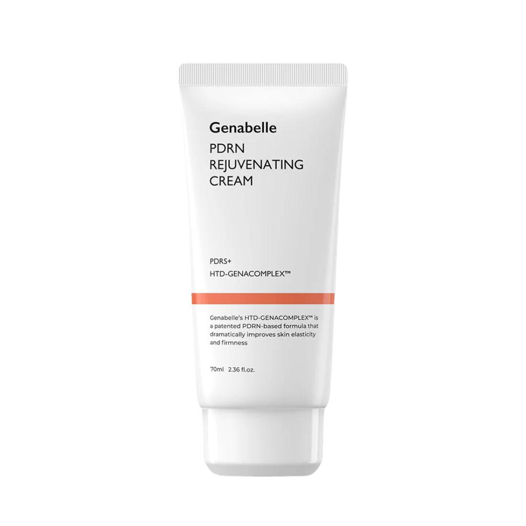 

Genabelle PDRN Rejuvenating Cream 70 ml - живильний крем з PDRN