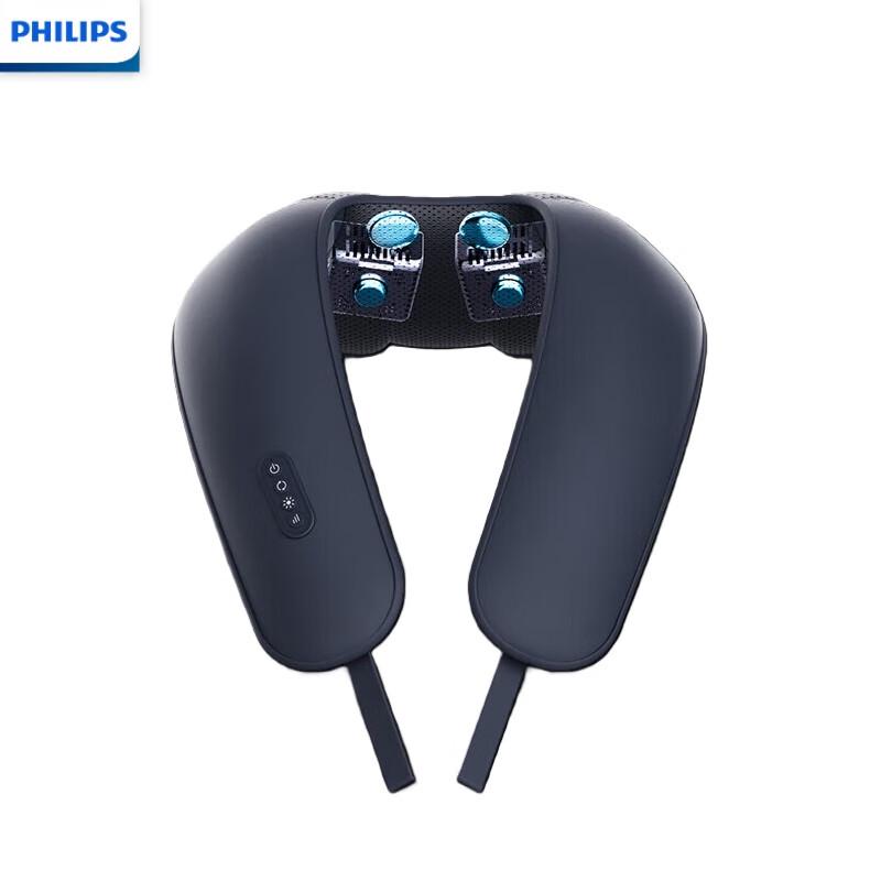 Philips Back and Neck Massager
