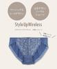 Standard Single Shorts Wireless LL Women's Shorts, Item, Underwear, Spring/Summer/Autumn/Winter, Lingerie, Cute, Sexy, Women's fi026s202e,