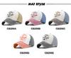 Cappellino Unisex Vintage Regolabile per Escursionismo e Alpinismo all'Aperto