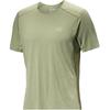 Arcteryx Norvan T Shirts Men's Crew Neck Moderate Straight Fit X000007735
