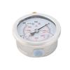 0‑400BAR 0‑5800PSI G1/4 68mm Dial Hydraulic Pressure Gauge Meter Hydraulic Gauge Pressure Measuring Tool Manometer