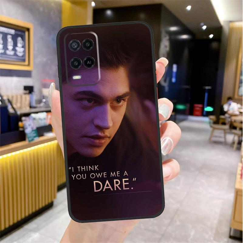 

Movie After Tessa Hardin Scott Case For Oppo A74 A54 A94 A78 A98 A18 A60 A80 A40 A38 A58 A96 A76 A16 A15 A17 A57 A77 A5 Pro OPPO A38 4G