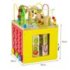 Todori Bro 5in1 Funny Farm Roller Coaster Korean Childrens Toys