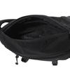 Fila Nylon Shoulder Bag, Crossbody Bag, Sling Bag Unisex Black FS3BCF6325XBLK