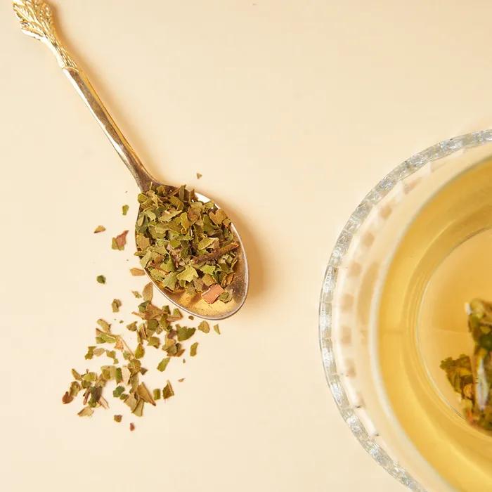 [Nature Shop] Lemon Myrtle Cut Leaves 30g