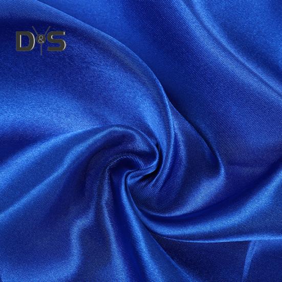 12 Pcs Nordic Style Satin Napkins Square Smooth Fabric Solid Color Anti-wrinkle Wedding Party Prom Banquet Ball Decoration Dinner Napkins
