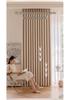 Chu Yang Double-Sided Chenille Blackout Curtain – Custom Made for Living Room or Bedroom, High-End Design, Heat Insulating, Non-Fading.