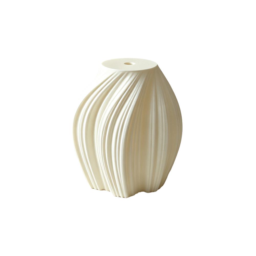 Decorative 3D Printed Lampshade Exquisite LED Night Light Lampshade Desk Lamp Lampshade Floor Lamp