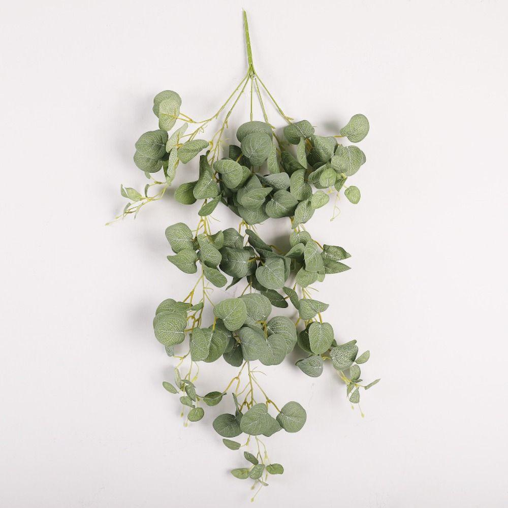 Real Touch Ivy Wall Hanging Garlands Elegant Fake Plants  Outdoor Indoor Garden