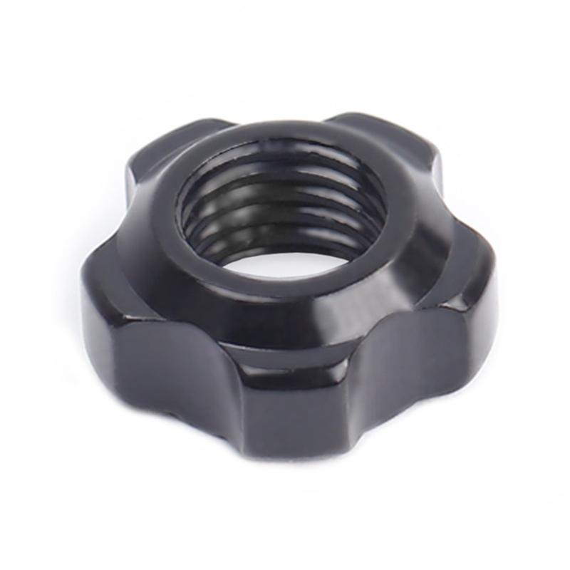 Road Bike Vacuum Tire Valves Nut Inner Tube Spools Wrench Tool Bicycles Tubeless Tire Valves Caps Vacuum Tire Nozzle Lock