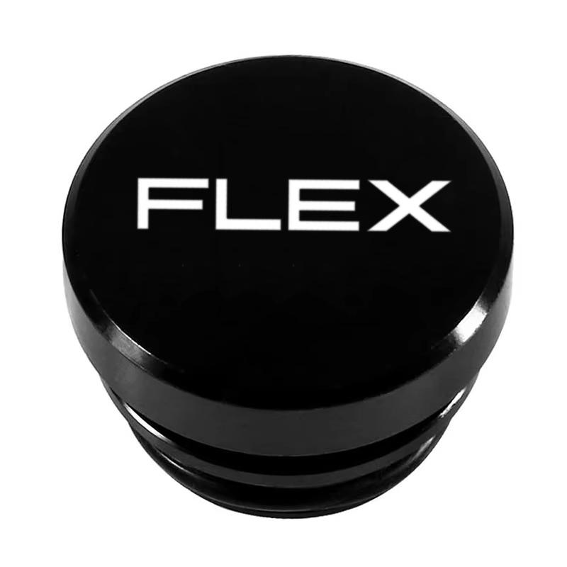 Car Cigarette Lighter Dustproof Cigarette Lighter Interface Cover For Ford FLEX Logo Button Protector Case Dust Cap Accessorry