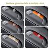 Crown Land Cruiser Vellfire Car Roof Flocking Armrest Cover