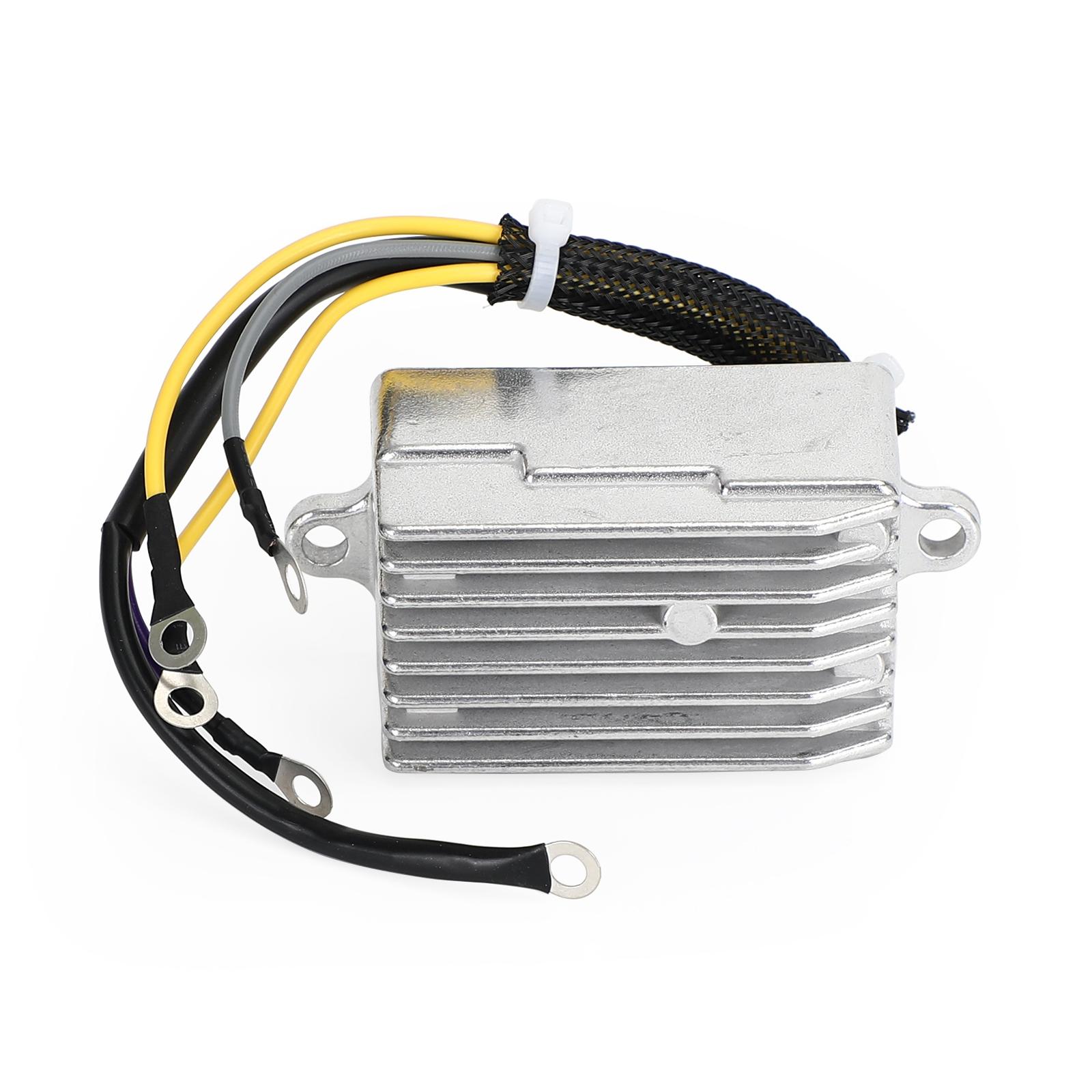 

Rectifier For Johnson Evinrude 35-105Hp 92-05 2/3cyl 193-4476 584476 585001