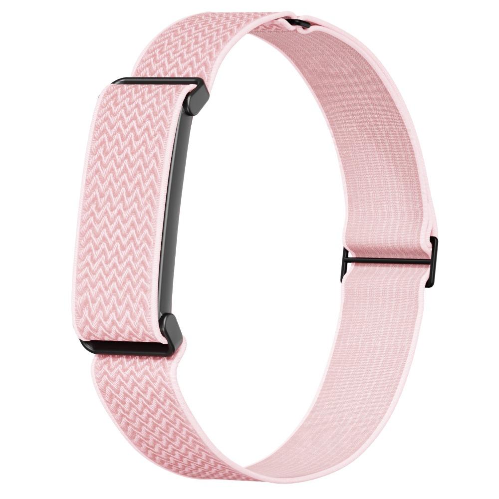 Nylon Armband Soft Replacement Strap High Quality Bicep Band for Google Fitbit Air Fitness Tracker