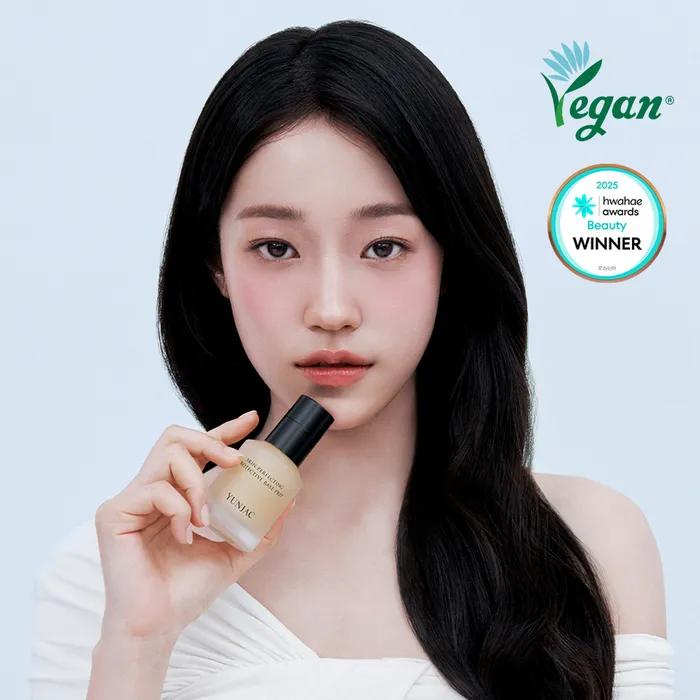 [Noh Yoon-seo s Pick] Skin Perfecting Protective Base Prep 40ml