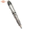 Premium Performance Injector 0445120219 for TGA/TGS/TGX Engines