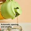 Oil Sprayer Bottle 2 In 1 Glass Oil Dispenser And Sprayer 500ml Efficient Oil Control Cooking Multi-Function Kitchen Tool for Olive Oil Vinegar