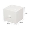 Desktop Storage Box PS    able Desk   Building Block with Drawer for Home Dorm School   Supply Accessory