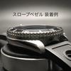 Used For SEIKO SKX007 SBSA SRPD Sloped Bezel 31.5x30.5x5.5 Crystal Double Dome Sapphire Crystal Blue AR Parts Seiko MOD Custom